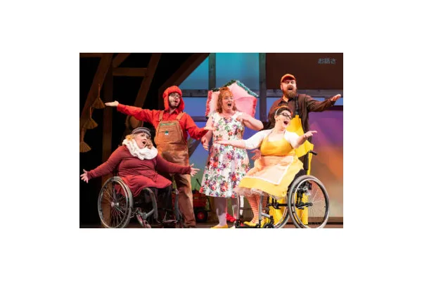 The ReelAbilities Film Festival Makes Its Mile High City Debut This Week
