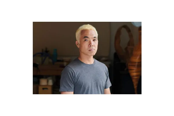 Meet Colorado Ceramicist and Sculptor Kazu Oba