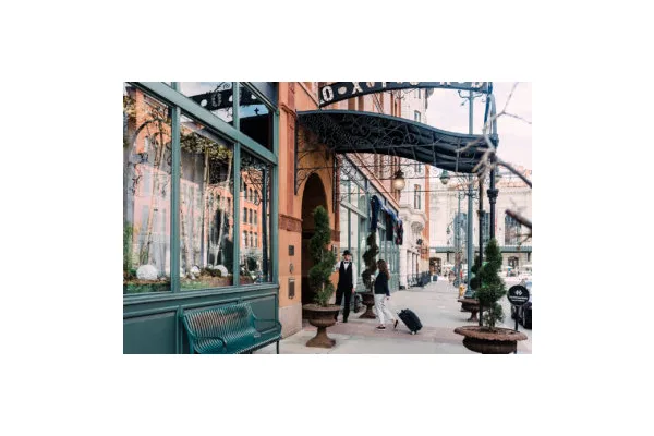 The Best Denver Hotels for Your 2021 All-Star Game Stay