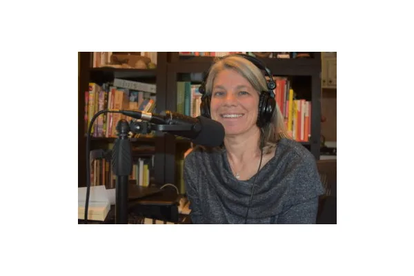 The Best Podcast You’ve Never Heard of is Produced in a 400-Square-Foot Cabin in Pitkin County