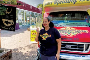 It’s the Last Weekend of Black History Month. Here’s How to Make the Most of It