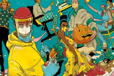 How Denverites’ Fashion Evolved During Quarantine