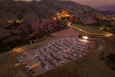 The 43rd Denver Film Festival Moves Under the Stars and Online