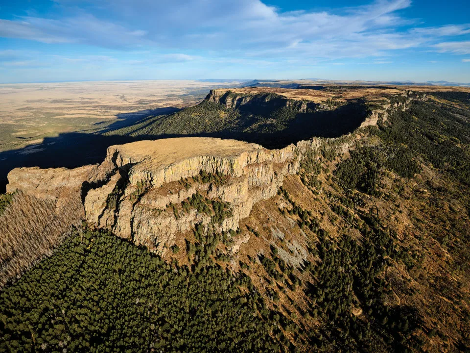 Fishers Peak