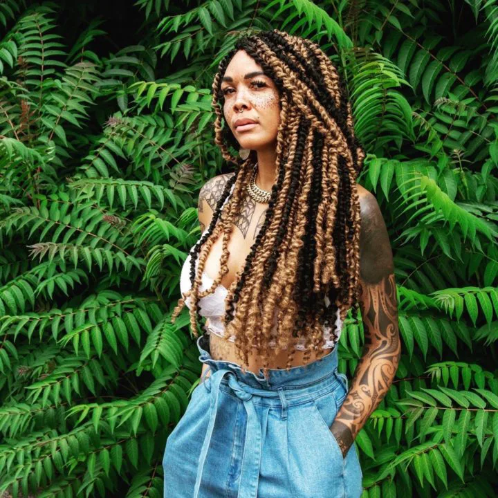 Dominique Christina