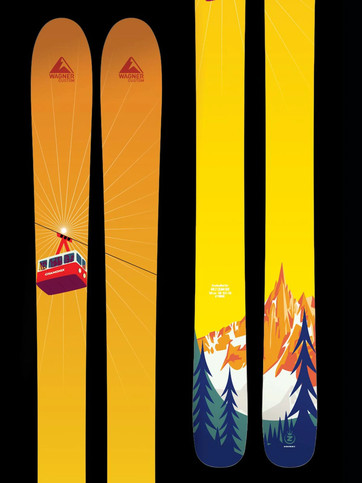 Skis