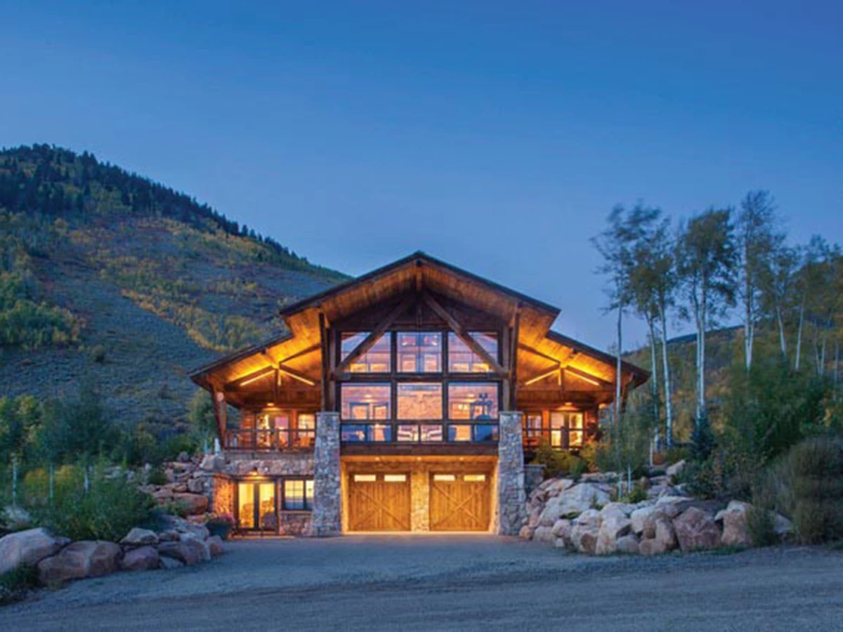 The Chalet