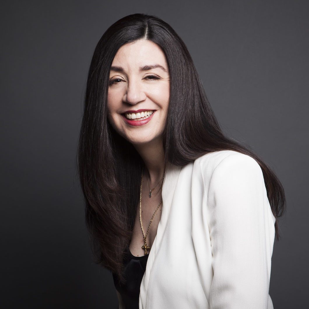 Georgia Alexia Benjou