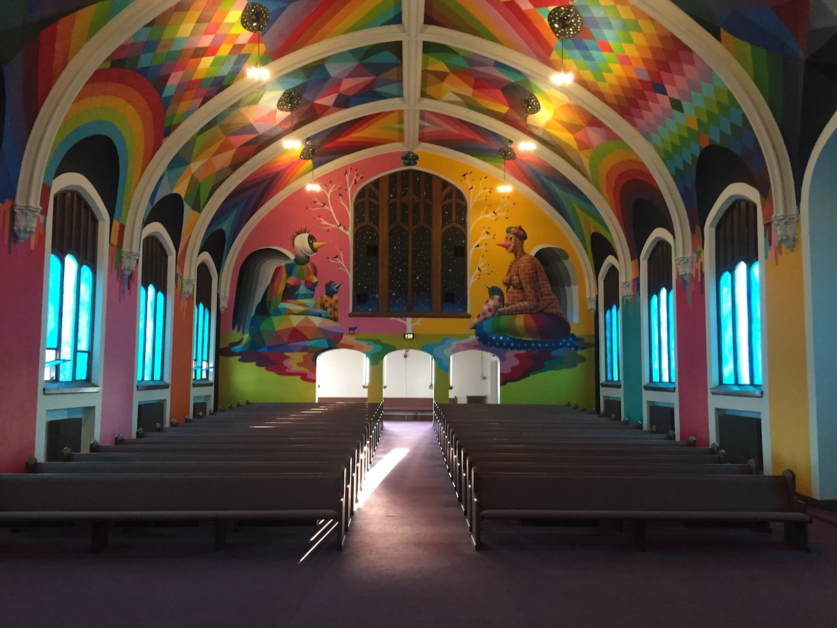 International Church of Cannabis