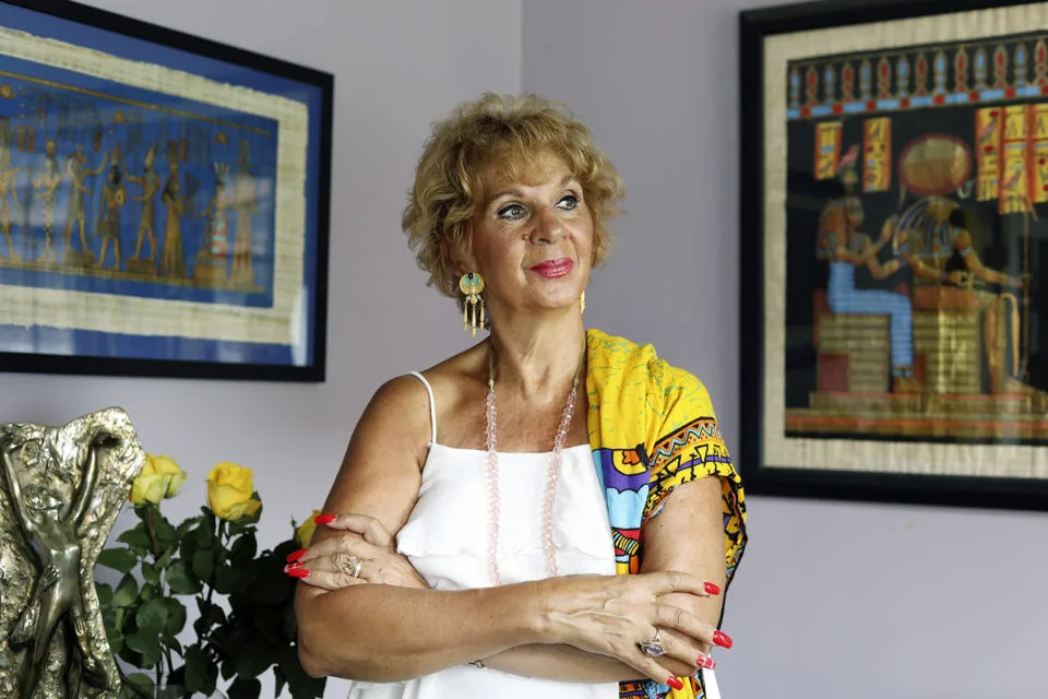 Cleo Parker Robinson