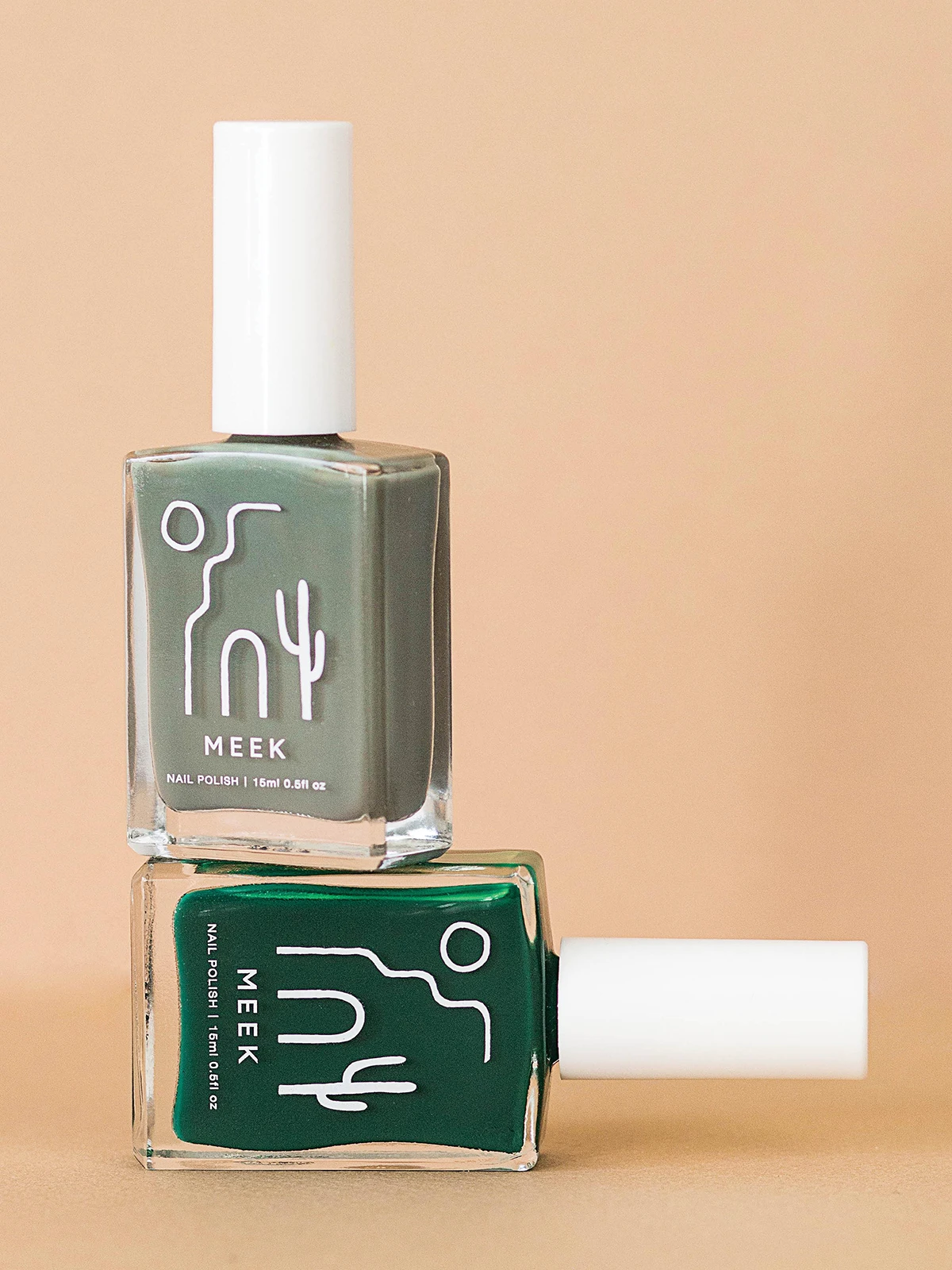 Meek Nail Polish