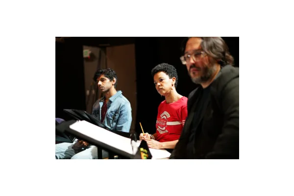 Local Theater Company Will Introduce 10 New American Plays in 2021
