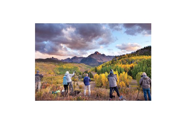 5 Cool Colorado Classes to Take in 2021
