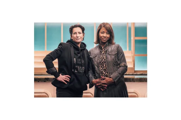 Can a Private Social Club Also Be Inclusive?