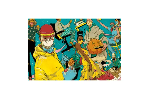 How Denverites’ Fashion Evolved During Quarantine