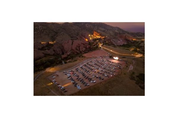 The 43rd Denver Film Festival Moves Under the Stars and Online