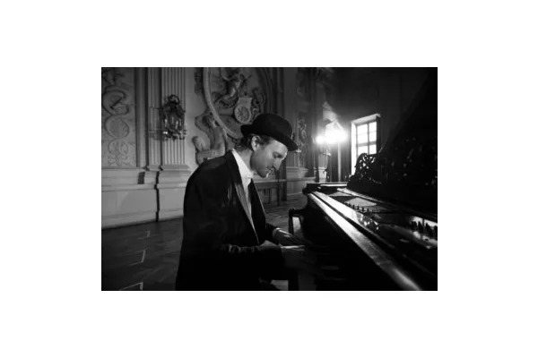 The Lumineers Co-Founder Jeremiah Fraites Talks About His First Solo Album
