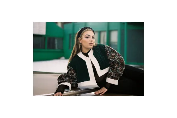 YaSi Steps Into Her Own With New “Apopalyptic” EP,