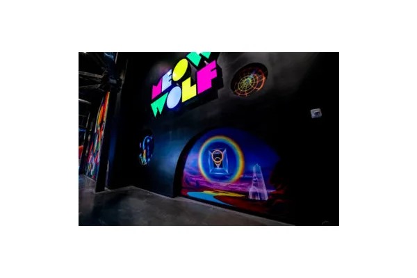 Meow Wolf Is on Track to Open Its Denver Location in Late 2021