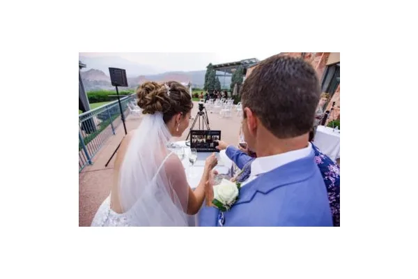 How 2020 Has Affected the Way We Get Married