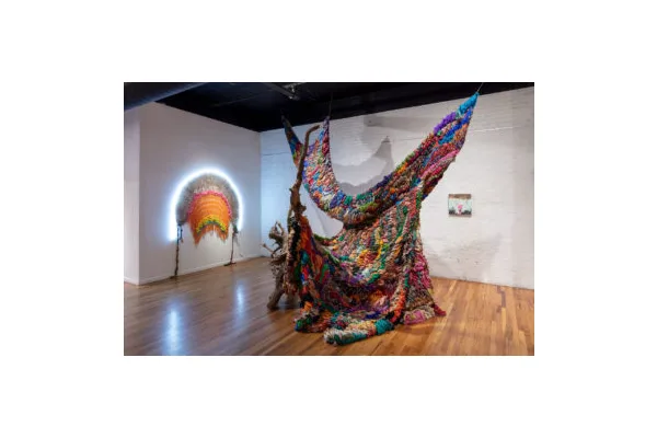 How 2020 Has Affected the Way We View Visual Art