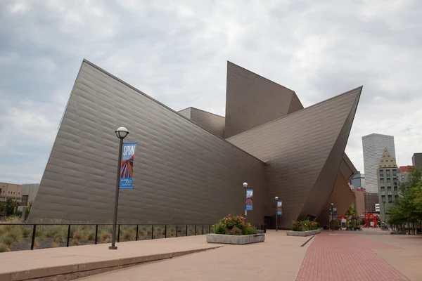 Was This Statue in the Denver Art Museum’s Collection Originally Stolen From Nepal?