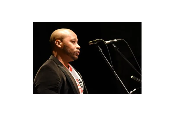 Motus Theater’s MLK Jr. Day Performances Shine a Spotlight on the Criminal Justice System
