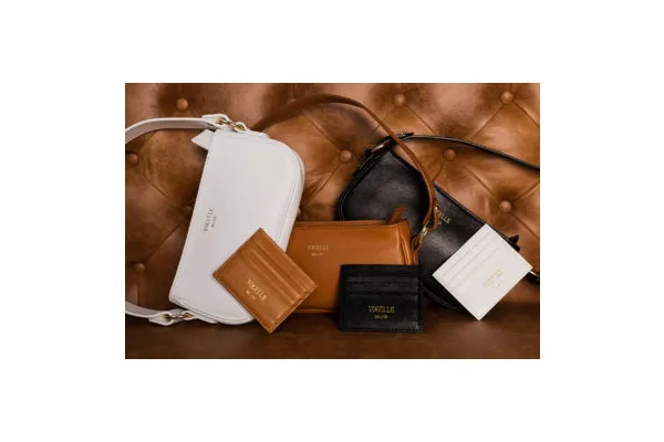 A New Line of Italian Handbags Was Born Right Here in Colorado