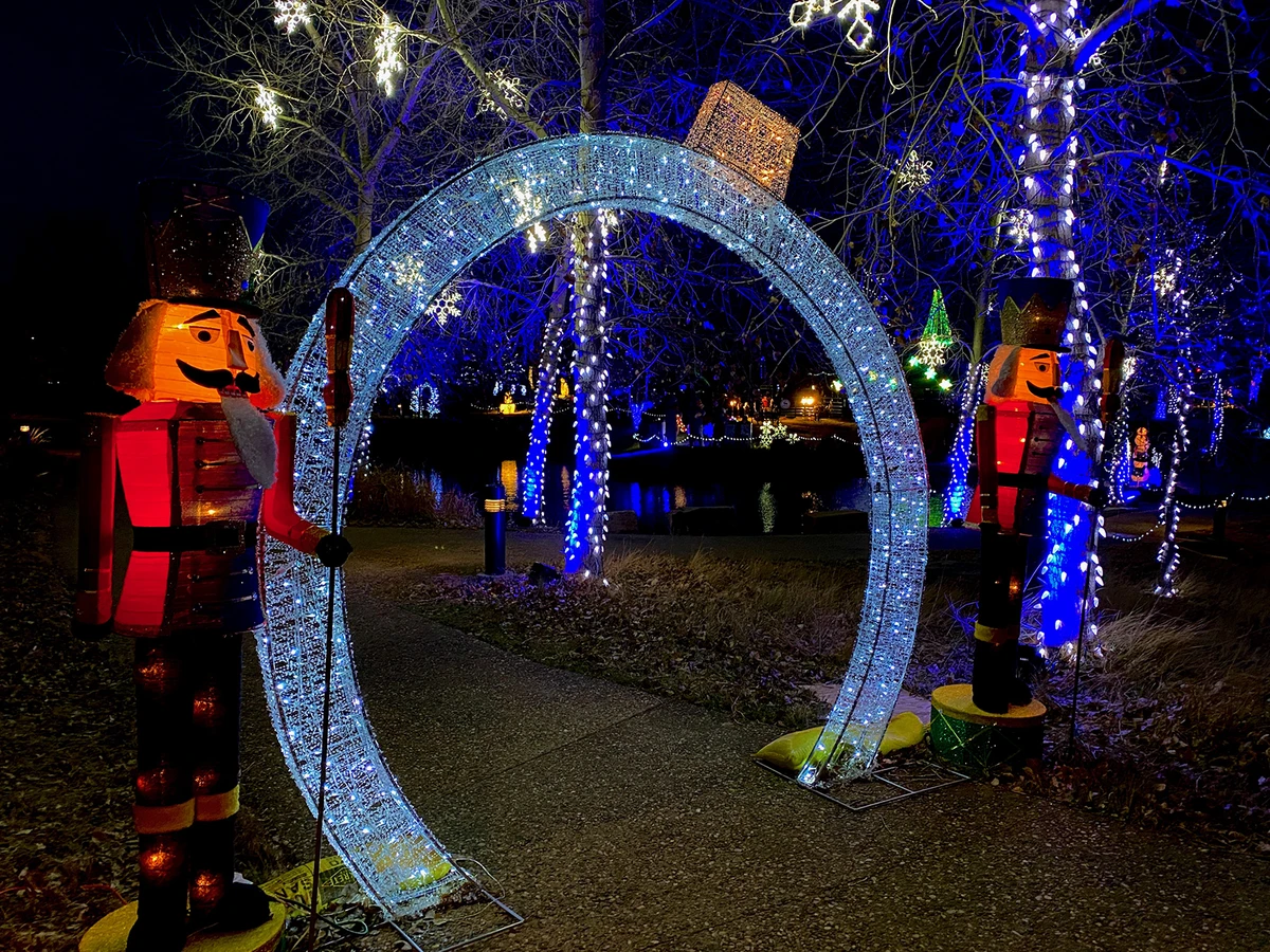 Winter Wonderland