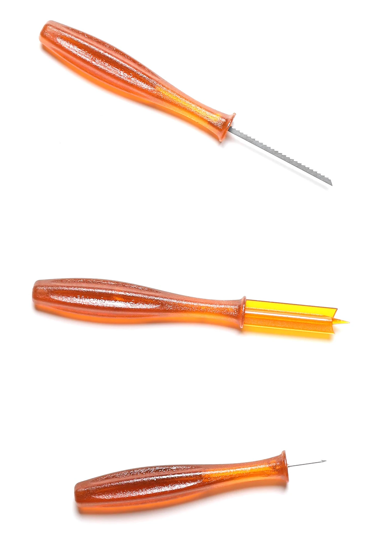 Pumpkin Carving Tools