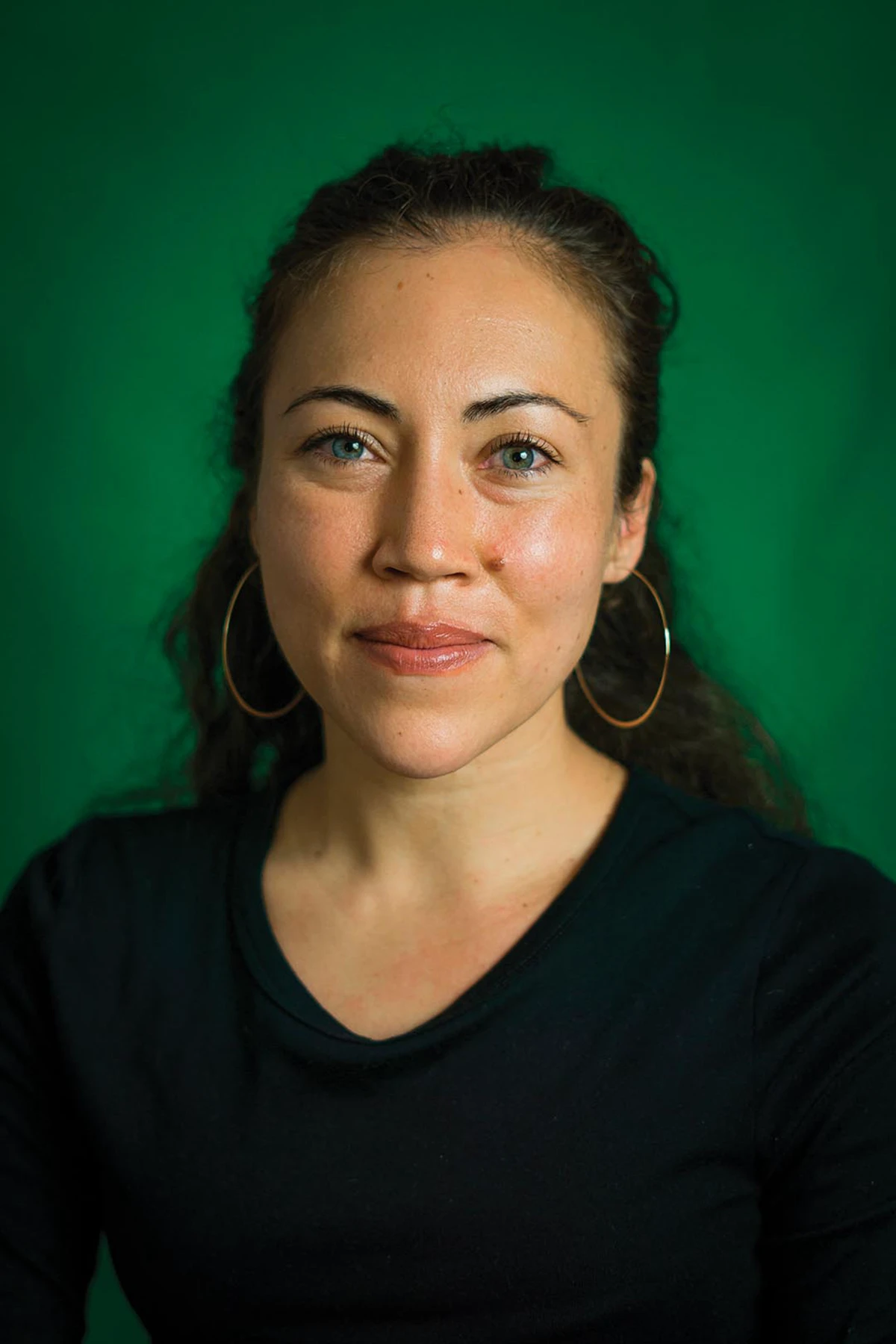 Antonia Black in Denver