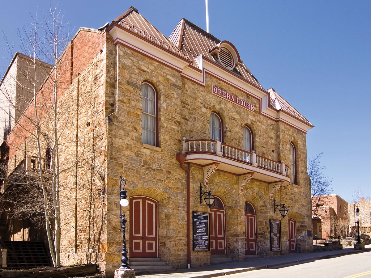 Opera House