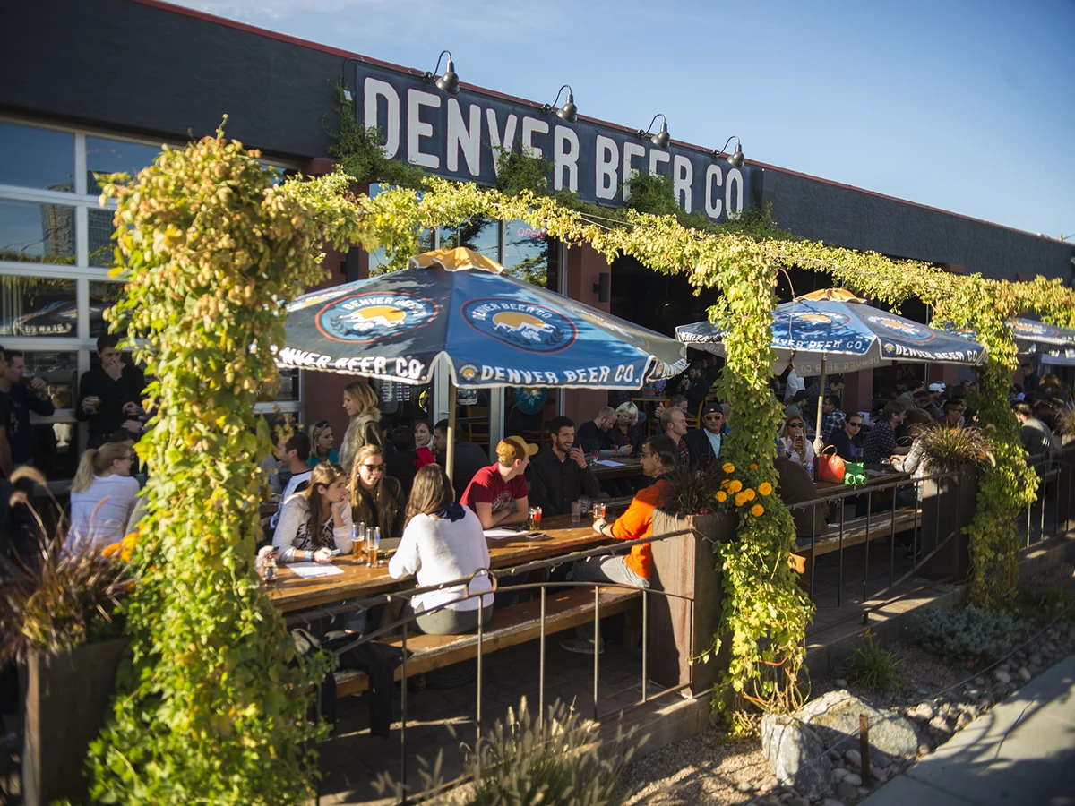 Denver Beer Company