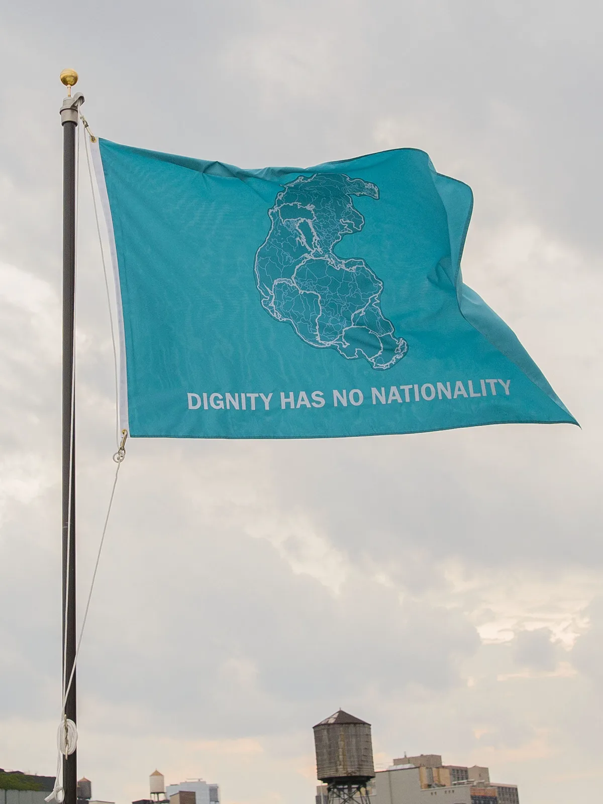 Dignity Flag