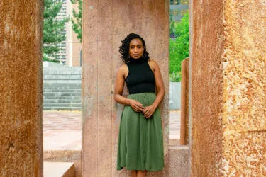 The Creator of  on How the Black Lives Matter Protests Impacted Her Work