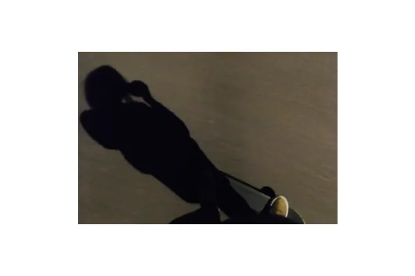 How to Learn to Skateboard (aka, Fall on Your Ass With Grace)