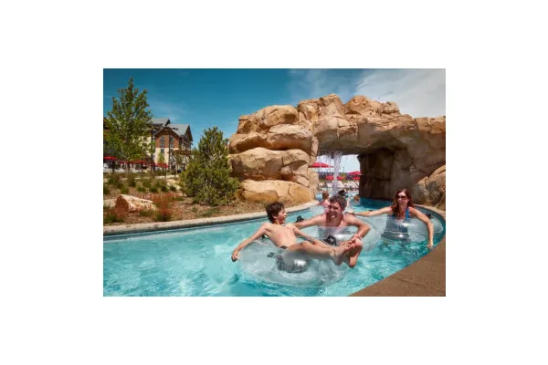 The Best Staycation Deals at Front Range Hotels