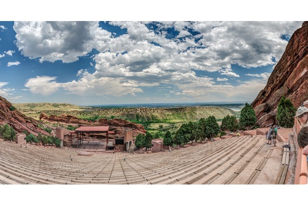 You Can Pick the Opener for The Fray’s Free Concert