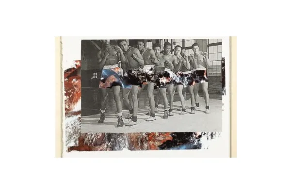 3 Mixed-Media Artists Share the Secrets of Collage