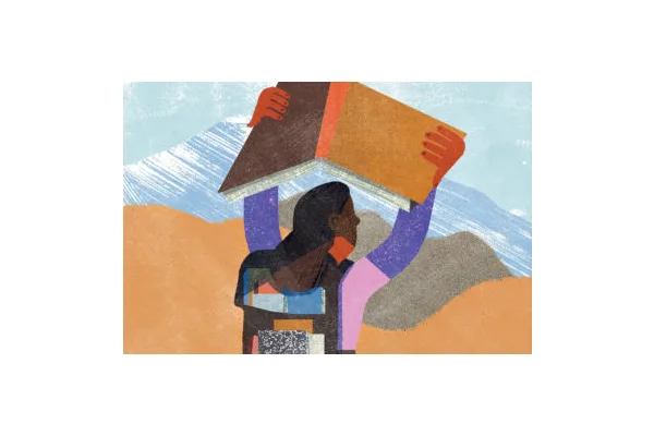 A Book Lover’s Guide to Colorado