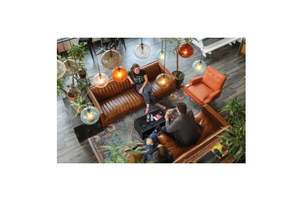 Larimer Square Is Trying to Lure Shoppers Away From Amazon With Unique Experiences