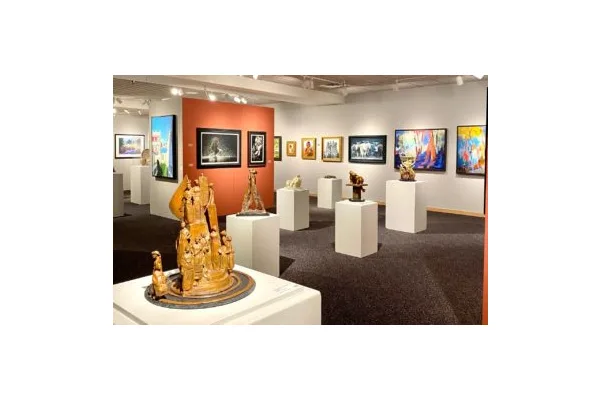 Colorado Governor’s Art Show Crafts a New, Socially Distant Program for its 29th Year