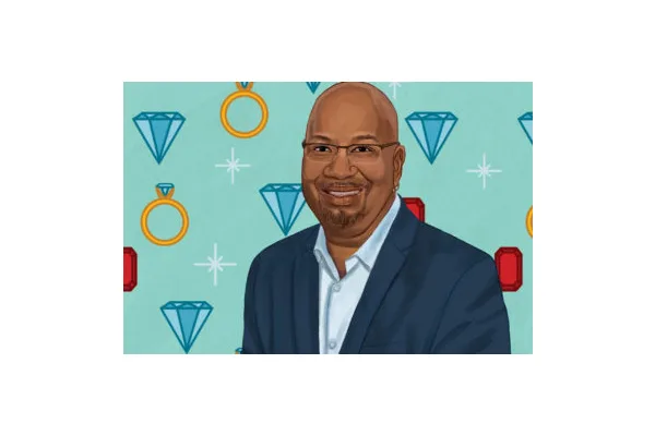 Jewelry Designer Jeffery Bolling Dishes on His Favorite Proposal Trends