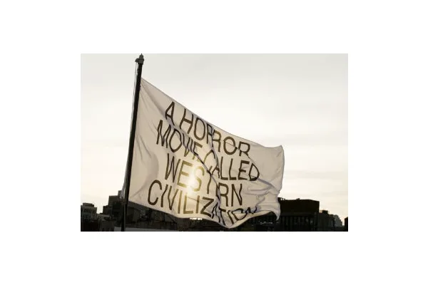 Politically Engaged Art Takes Over MCA Denver in “Citizenship: A Practice of Society”