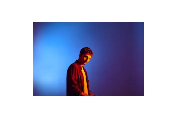 Zach Heckendorf Is Ready for His Comeback With a New Album