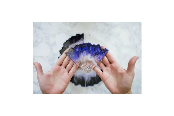 Gift Guide 2020: 6 DIY Crafts for the Artist at Home