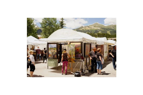 8 Free Things to Do Around Colorado This August