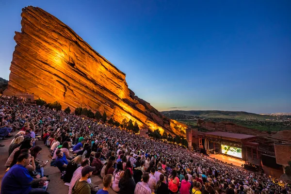 Denver Arts & Venues Closing for the Remainder of 2020