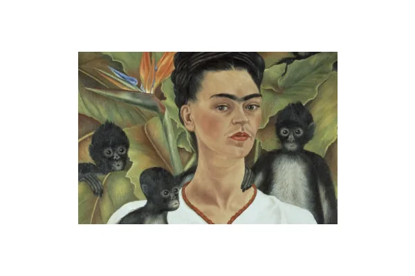 Mexican Modernism, Including Work from Frida Kahlo & Diego Rivera, Comes to the DAM