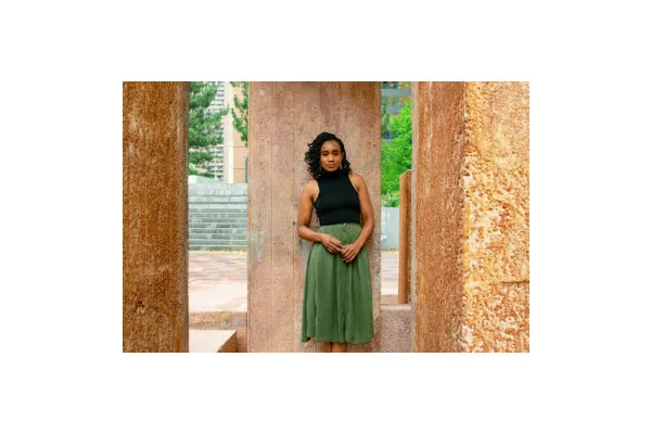 The Creator of  on How the Black Lives Matter Protests Impacted Her Work